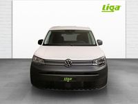 Neu VW Caddy 116 PS (85 kW) 2025 Van / Kleinbus