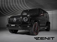 Gebraucht Mercedes G63 AMG AMG Edition 1 585 PS (430 kW) 2019 SUV
