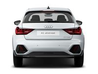 gebraucht Audi A1 allstreet 30 TFSI Attraction