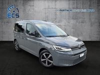 gebraucht VW Caddy 2,0TDI California Spirit