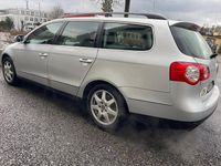Gebraucht VW Passat Highline 160 PS (117 kW) 2008 Kombi