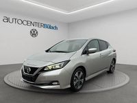 Gebraucht Nissan Leaf Tekna 110 kW (150 PS) 2025 Gray Kleinwagen