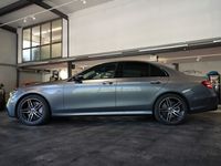 Gebraucht Mercedes E53 AMG AMG 435 PS (319 kW) 2018