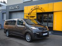 Gebraucht Opel Zafira Life 177 PS (130 kW) 2023 Van / Kleinbus