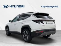 gebraucht Hyundai Tucson 1.6 T-GDi HEV Amplia 4WD