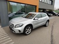 Gebraucht Mercedes GLA200 Urban 156 PS (114 kW) 2019 SUV