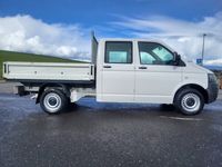 gebraucht VW T5 2.0 TDI