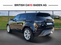 gebraucht Land Rover Range Rover evoque P 200 MHEV SE