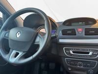 Gebraucht Renault Mégane GrandTour GT 180 PS (132 kW) 2010 Kombi