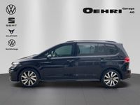 gebraucht VW Touran Highline