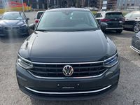 gebraucht VW Tiguan 1.5TSI Evo Life DSG