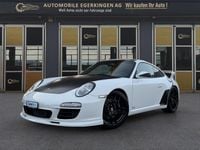 Gebraucht Porsche 911 Carrera 345 PS (253 kW) 2010 Coupé