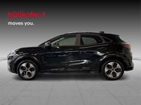 Neu Ford Puma Gen-E 123 kW (168 PS) 2025 SUV