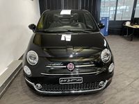 gebraucht Fiat 500C 1.0 Hybrid Lounge