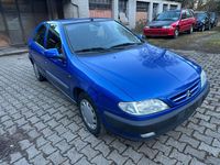 Gebraucht Citroën Xsara Exclusive 101 PS (74 kW) 1997