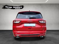 gebraucht Ford Kuga 2.5 Hybrid Vignale 4x4 mit Anhängerkupplung