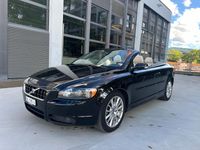 Gebraucht Volvo C70 Summum 220 PS (161 kW) 2007 Cabrio