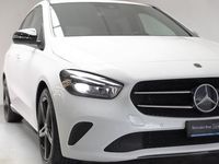 Gebraucht Mercedes B200 Progressive 163 PS (119 kW) 2021 Weiss Van / Kleinbus