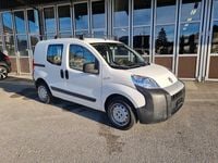 Gebraucht Fiat Fiorino 73 PS (53 kW) 2012 Van / Kleinbus