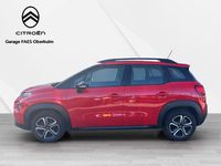 Gebraucht Citroën C3 Aircross PureTech 110 PS (80 kW) 2018 SUV