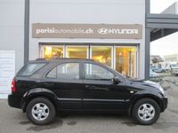 gebraucht Kia Sorento 3.3 V6 Style