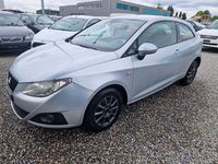 Gebraucht Seat Ibiza Stylance 105 PS (77 kW) 2009
