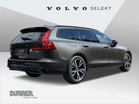 gebraucht Volvo V60 2.0 B4 Plus Dark