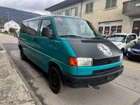 gebraucht VW T4 1.9