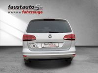 gebraucht VW Sharan 1.4 TSI Comfortline DSG