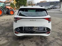Neu Kia Sportage GT-Line 210 PS (154 kW) 2025 SUV