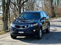 gebraucht Kia Sorento 2.2 CRDI Trend Automatic