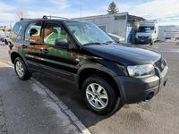 Gebraucht Ford Maverick 150 PS (110 kW) 2006 SUV