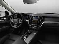 gebraucht Volvo XC60 T6 Recharge AWD Ultra Dark Pano HUD H/K ACC
