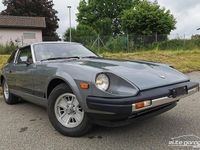 Gebraucht Nissan 280 ZX 140 PS (102 kW) 1981 Coupé