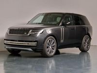 Gebraucht Land Rover Range Rover HSE 350 PS (257 kW) 2024 Grau SUV