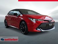 gebraucht Toyota Corolla 2.0 HSD GR-S