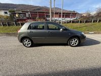 Gebraucht Toyota Corolla Sol 110 PS (80 kW) 2007