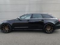 Gebraucht Audi RS6 560 PS (411 kW) 2014 Kombi