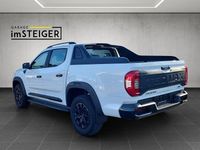 Neu Maxus T60 215 PS (158 kW) 2025 Weiss Abholung