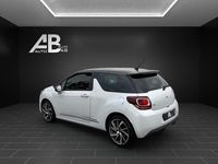 Gebraucht DS Automobiles DS3 Sport Chic 130 PS (95 kW) 2016 Kleinwagen