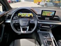 gebraucht Audi Q5 40 TDI sport quattro