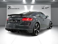 Gebraucht Audi TT S-Line 197 PS (144 kW) 2019 Coupé