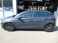 gebraucht Hyundai i20 1.0 T-GDi Origo DCT