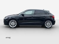 gebraucht Audi A1 35 TFSI advanced