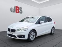 Gebraucht BMW 218 Active Tourer Performance 150 PS (110 kW) 2014 Van / Kleinbus