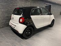 gebraucht Smart ForFour Electric Drive 