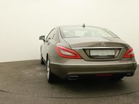 gebraucht Mercedes CLS350 CDI 4Matic 7G-Tronic