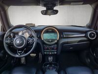 gebraucht Mini John Cooper Works CooperSteptronic