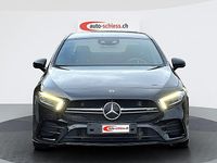 Gebraucht Mercedes A35 AMG AMG 306 PS (225 kW) 2023 Limousine