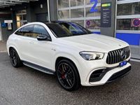 gebraucht Mercedes S63 AMG GLE CoupéAMG 4Matic+ Speedshift